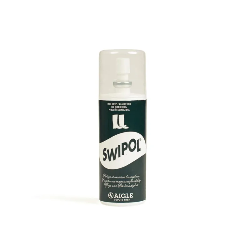 Spray entretien caoutchouc - Protection & Brillance