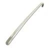 Chausse-pied métal ergonomique 50 cm - robuste et durable