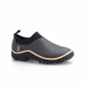 Sabots femme Trial gris antidérapants - Confort ergonomique 36-41