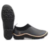 Sabots femme Trial gris antidérapants - Confort ergonomique 36-41
