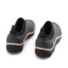 Sabots femme Trial gris antidérapants - Confort ergonomique 36-41