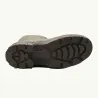 Bottes Alaska Teamwood® kaki zip 39-47 - chasse hiver