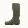 Bottes Alaska Teamwood® kaki zip 39-47 - chasse hiver