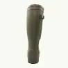 Bottes Alaska Teamwood® kaki zip 39-47 - chasse hiver