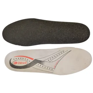 Semelles PU respirantes antibactériennes anti-abrasion