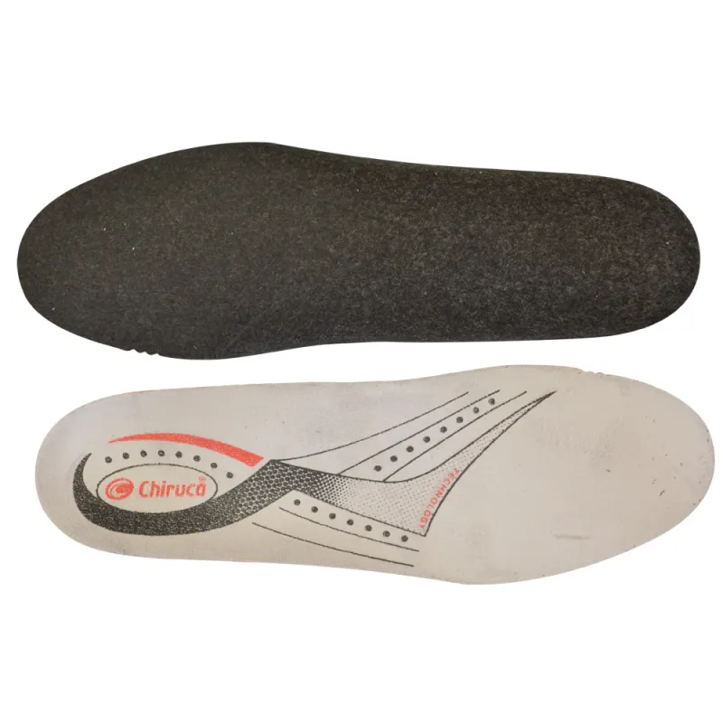 Semelles PU respirantes antibactériennes anti-abrasion