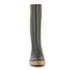 Bottes Baudou Karol marron femme/enfant PVC jersey