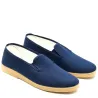 Chaussures Cogolin bleu marine - Confort et résistance