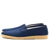 Chaussures Cogolin bleu marine - Confort et résistance