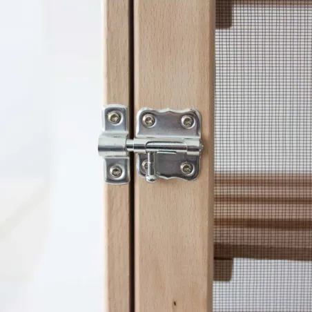 Garde-manger en hêtre 40 cm pour fruits et légumes