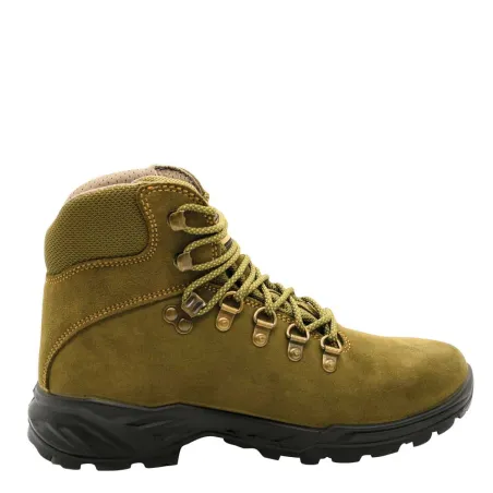 Chaussures Pointer Gore-Tex cuir marron 36-47
