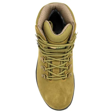 Chaussures Pointer Gore-Tex cuir marron 36-47