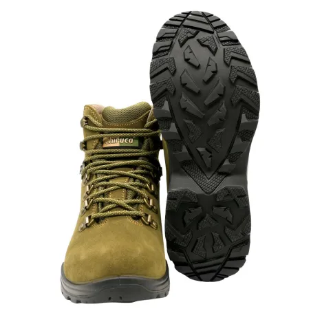 Chaussures Pointer Gore-Tex cuir marron 36-47