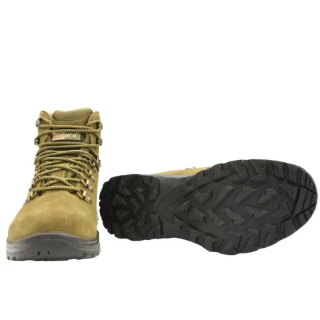 Chaussures Pointer Gore-Tex cuir marron 36-47