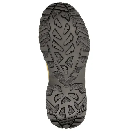 Chaussures Pointer Gore-Tex cuir marron 36-47