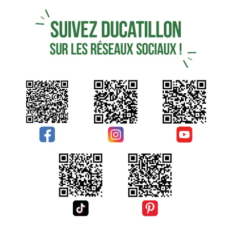 Station météo Forecast+ - Noir pour élevage et jardin