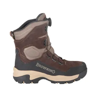 Chaussures chasse Browning Moz Huntsman II - Confort optimal