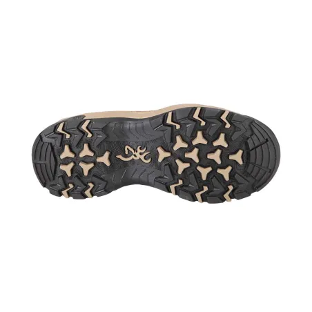 Chaussures chasse Browning Moz Huntsman II - Confort optimal