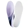 Semelles massantes lavande découpables - Lot de 2 paires