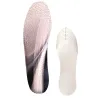 Semelles massantes lavande découpables - Lot de 2 paires