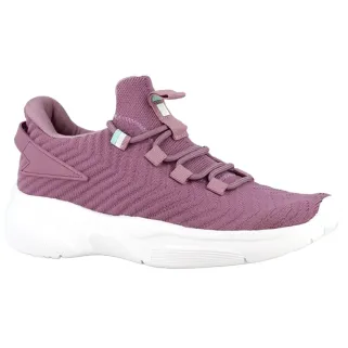 Baskets femme rose légères – Confort jardin & extérieur