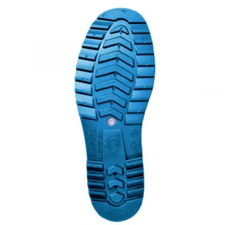 Sabots Edek PVC souples verts 38-46 - Confort & Résistance