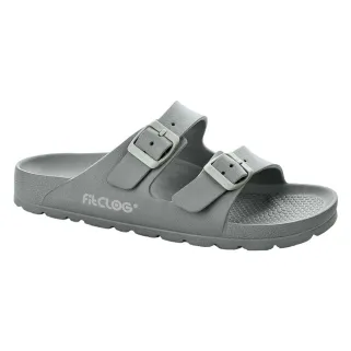 Sandales EVA légères double bride vertes 36-45 - 280g