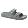 Sandales EVA légères double bride vertes 36-45 - 280g