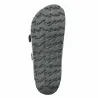 Sandales EVA légères double bride vertes 36-45 - 280g