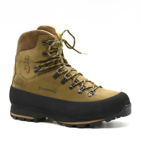 Browning Pyxidis - Chaussures de chasse marron confort