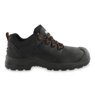 Chaussures sécurité Talin S3S - Embout composite - Homme Noir