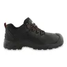 Chaussures sécurité Talin S3S - Embout composite - Homme Noir