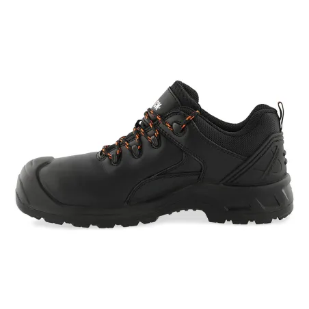 Chaussures sécurité Talin S3S - Embout composite - Homme Noir