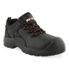 Chaussures sécurité Talin S3S - Embout composite - Homme Noir