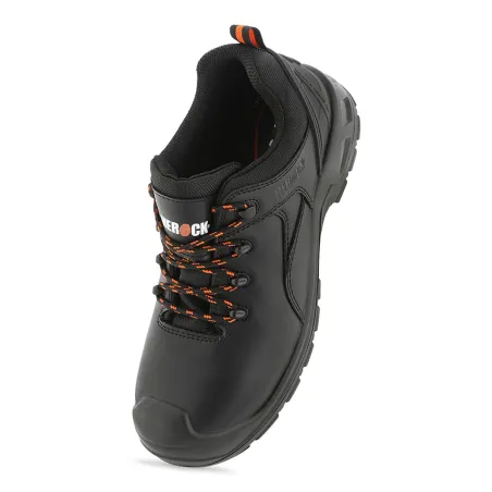 Chaussures sécurité Talin S3S - Embout composite - Homme Noir