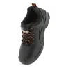 Chaussures sécurité Talin S3S - Embout composite - Homme Noir