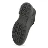 Chaussures sécurité Talin S3S - Embout composite - Homme Noir