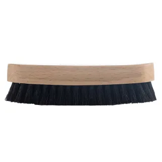 Brosse soie naturelle - Éclat et propreté pour vos outils