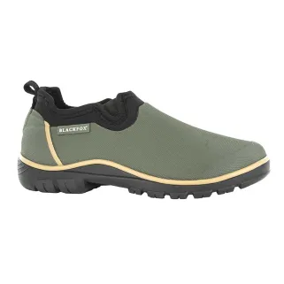 Sabots néoprène Montana Kaki Homme - Black Fox