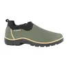 Sabots néoprène Montana Kaki Homme - Black Fox