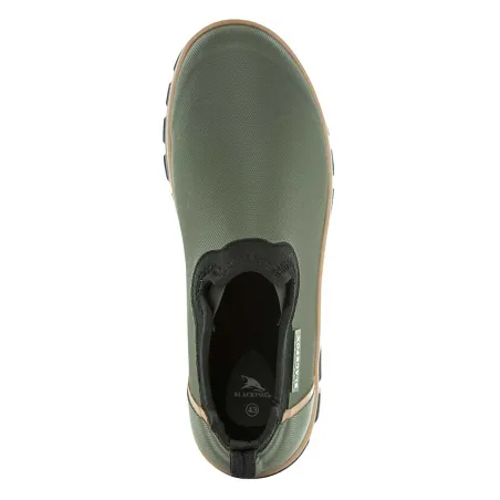 Sabots néoprène Montana Kaki Homme - Black Fox