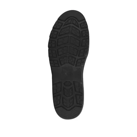 Sabots néoprène Montana Kaki Homme - Black Fox