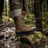 Chaussures CRISPI Hunter GTX marron - Chasse & Élevage
