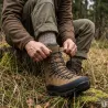 Chaussures CRISPI Hunter GTX marron - Chasse & Élevage