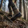 Chaussures CRISPI Hunter GTX marron - Chasse & Élevage