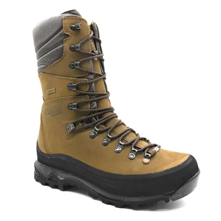 Chaussures CRISPI Hunter GTX marron - Chasse & Élevage