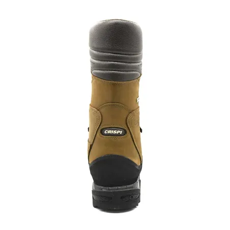 Chaussures CRISPI Hunter GTX marron - Chasse & Élevage
