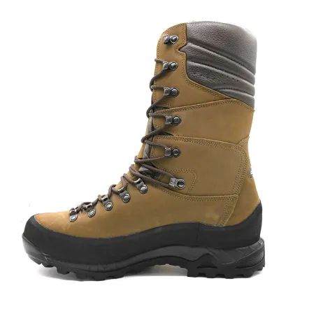 Chaussures CRISPI Hunter GTX marron - Chasse & Élevage