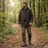 Chaussures CRISPI Hunter GTX marron - Chasse & Élevage