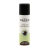 Spray imperméabilisant daim/nubuck 200 ml marron foncé
